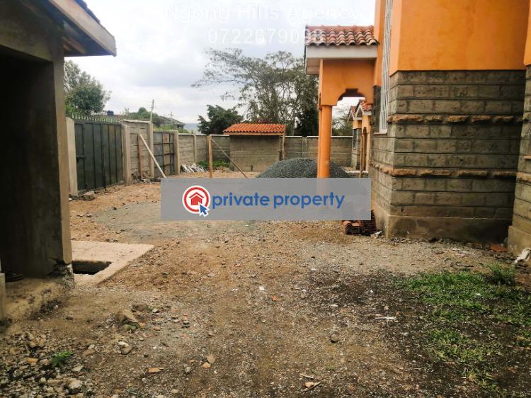 4 bedroom Townhouse For Sale &nbsp;vet Ngong Kajiado - 3