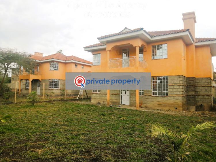 4 bedroom Townhouse For Sale &nbsp;vet Ngong Kajiado - 19