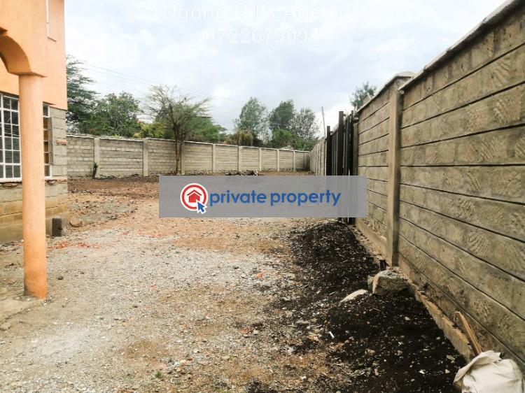 4 bedroom Townhouse For Sale &nbsp;vet Ngong Kajiado - 4