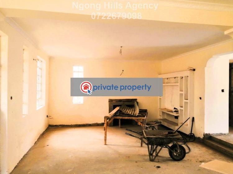 4 bedroom Townhouse For Sale &nbsp;vet Ngong Kajiado - 6