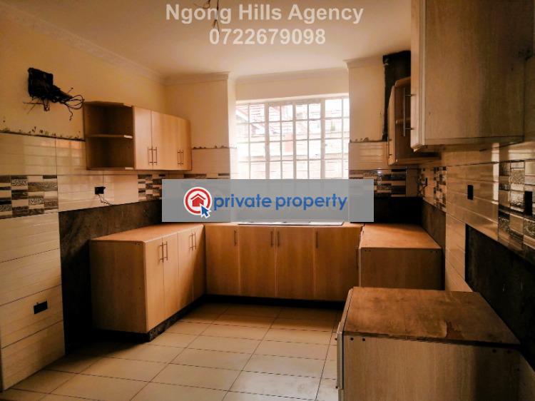 4 bedroom Townhouse For Sale &nbsp;vet Ngong Kajiado - 7