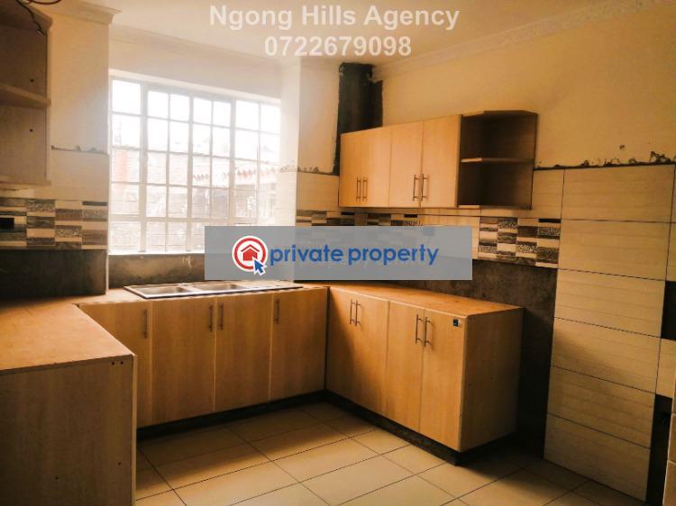4 bedroom Townhouse For Sale &nbsp;vet Ngong Kajiado - 8