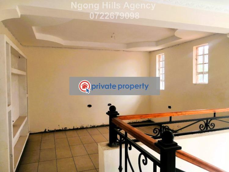 4 bedroom Townhouse For Sale &nbsp;vet Ngong Kajiado - 9