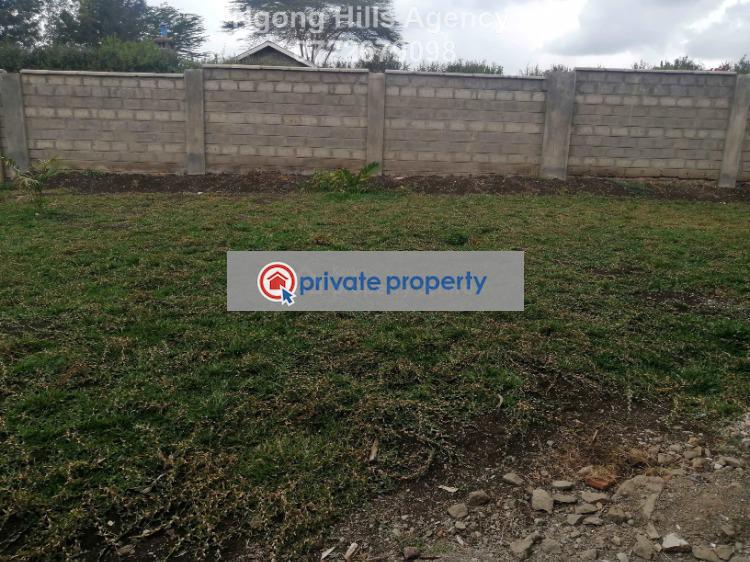 4 bedroom Townhouse For Sale &nbsp;vet Ngong Kajiado - 2