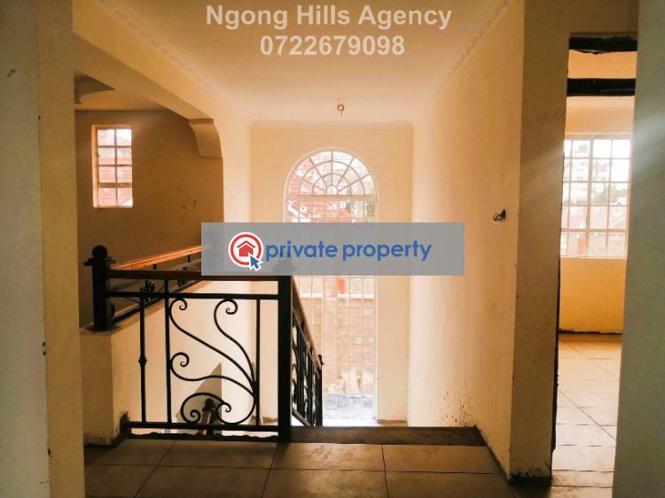 4 bedroom Townhouse For Sale &nbsp;vet Ngong Kajiado - 17