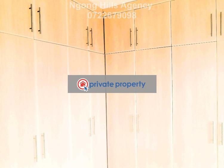4 bedroom Townhouse For Sale &nbsp;vet Ngong Kajiado - 14
