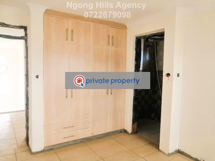 4 bedroom Townhouse For Sale &nbsp;vet Ngong Kajiado - 16