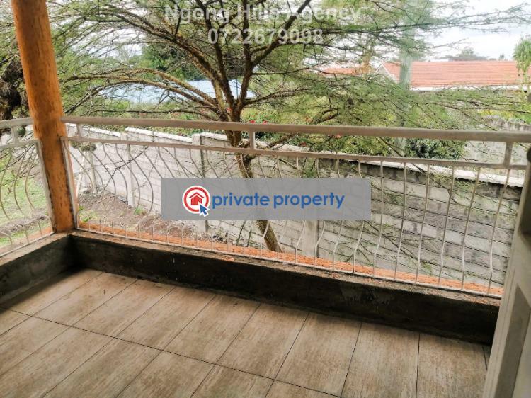 4 bedroom Townhouse For Sale &nbsp;vet Ngong Kajiado - 12