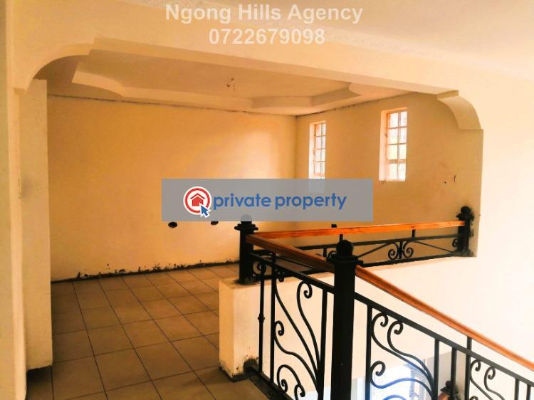 4 bedroom Townhouse For Sale &nbsp;vet Ngong Kajiado - 18