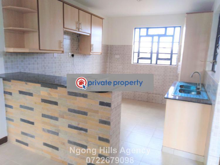 4 bedroom Townhouse For Sale &nbsp;kibiko Ngong Kajiado - 2
