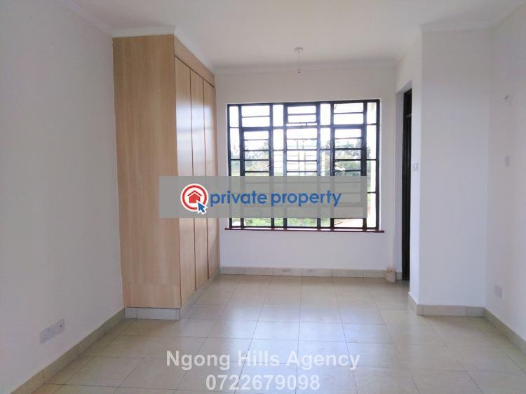 4 bedroom Townhouse For Sale &nbsp;kibiko Ngong Kajiado - 11