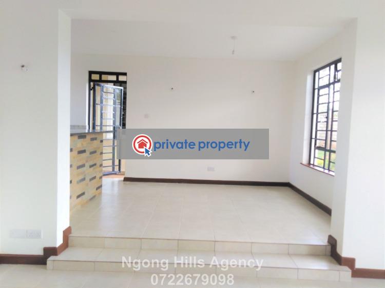 4 bedroom Townhouse For Sale &nbsp;kibiko Ngong Kajiado - 3