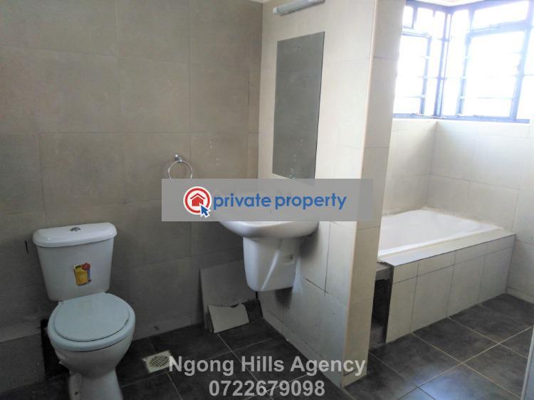 4 bedroom Townhouse For Sale &nbsp;kibiko Ngong Kajiado - 9