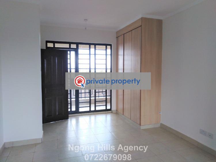 4 bedroom Townhouse For Sale &nbsp;kibiko Ngong Kajiado - 8