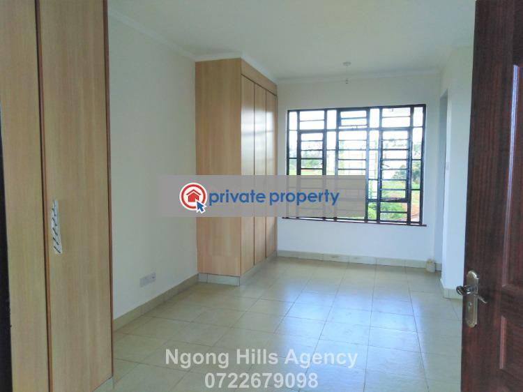 4 bedroom Townhouse For Sale &nbsp;kibiko Ngong Kajiado - 13