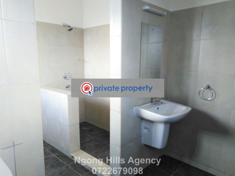 4 bedroom Townhouse For Sale &nbsp;kibiko Ngong Kajiado - 10