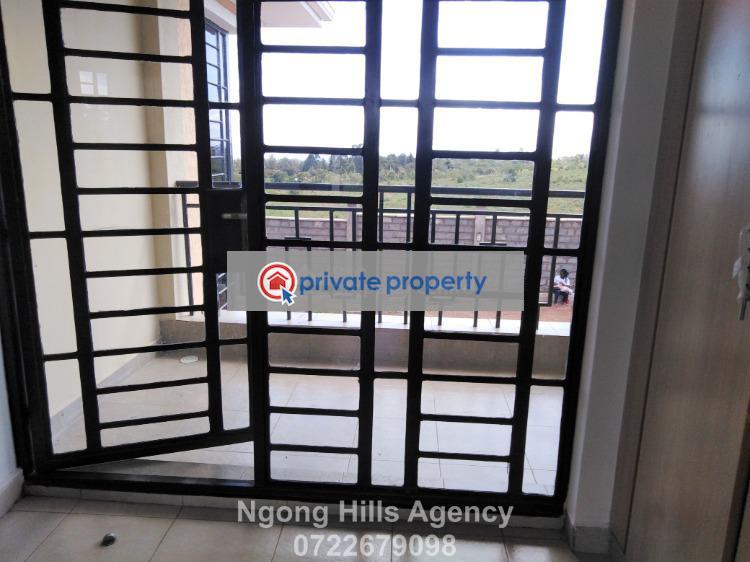 4 bedroom Townhouse For Sale &nbsp;kibiko Ngong Kajiado - 12