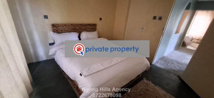 4 bedroom Townhouse For Sale &nbsp;kismais Town Ngong Kajiado - 12