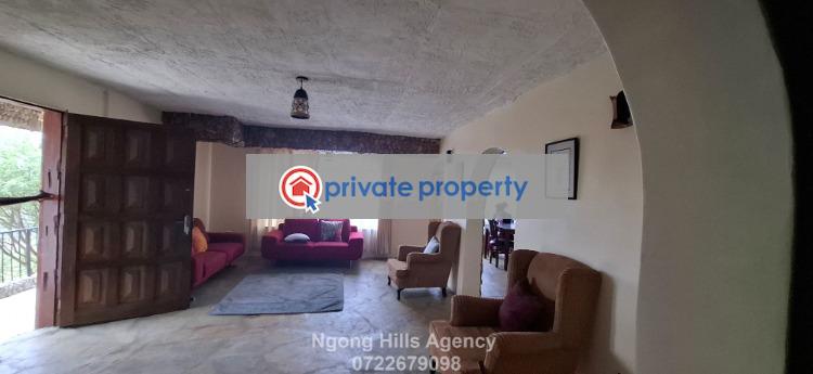 4 bedroom Townhouse For Sale &nbsp;kismais Town Ngong Kajiado - 7