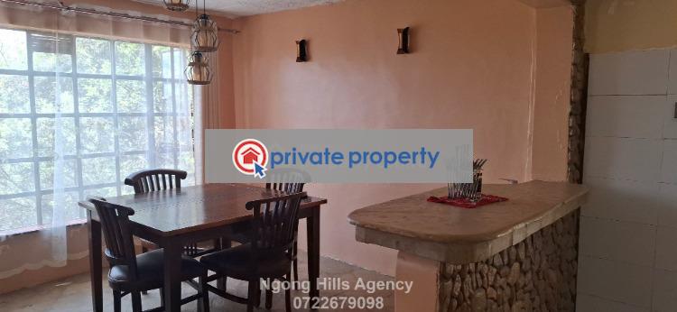 4 bedroom Townhouse For Sale &nbsp;kismais Town Ngong Kajiado - 8