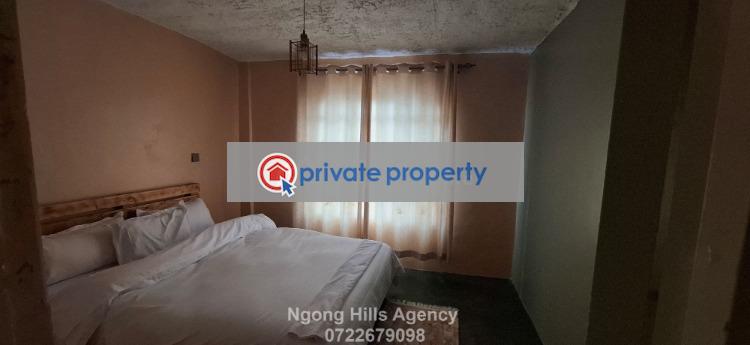 4 bedroom Townhouse For Sale &nbsp;kismais Town Ngong Kajiado - 10