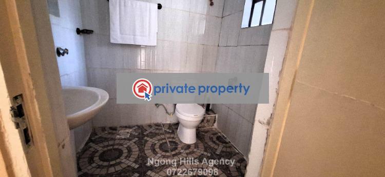 4 bedroom Townhouse For Sale &nbsp;kismais Town Ngong Kajiado - 11
