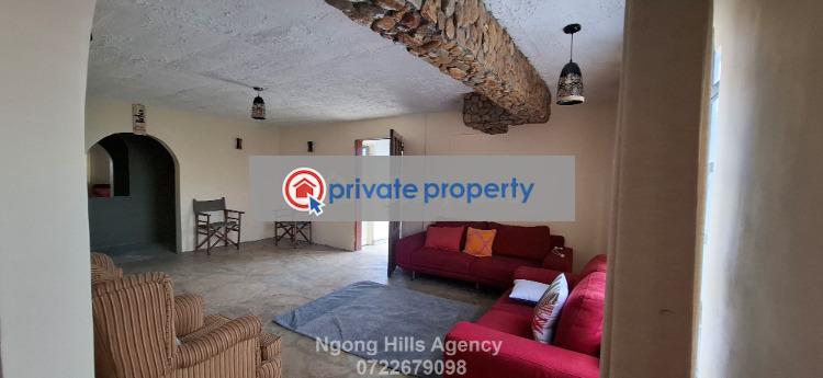4 bedroom Townhouse For Sale &nbsp;kismais Town Ngong Kajiado - 13