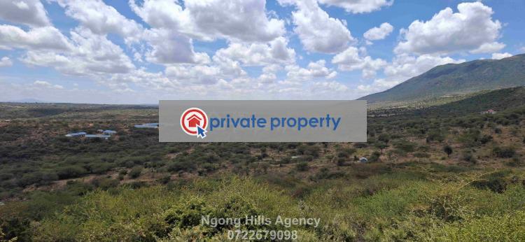 4 bedroom Townhouse For Sale &nbsp;kismais Town Ngong Kajiado - 15