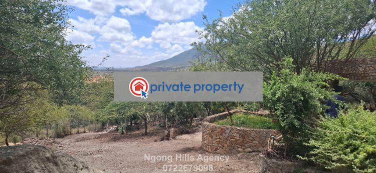 4 bedroom Townhouse For Sale &nbsp;kismais Town Ngong Kajiado - 5