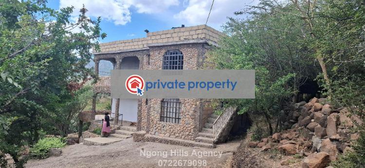 4 bedroom Townhouse For Sale &nbsp;kismais Town Ngong Kajiado - 16