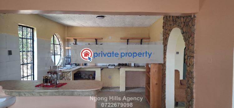 4 bedroom Townhouse For Sale &nbsp;kismais Town Ngong Kajiado - 6