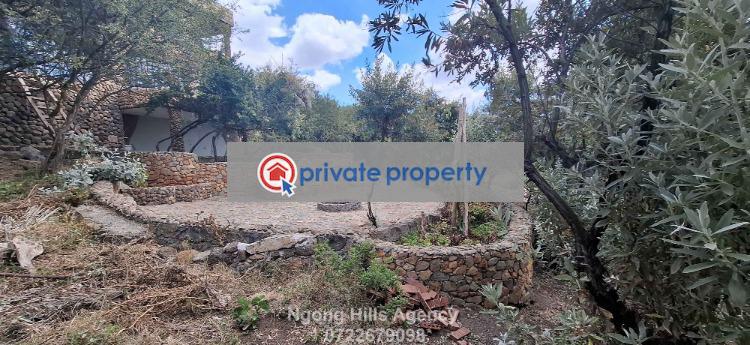 4 bedroom Townhouse For Sale &nbsp;kismais Town Ngong Kajiado - 2