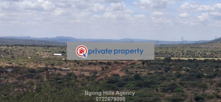 4 bedroom Townhouse For Sale &nbsp;kismais Town Ngong Kajiado - 14