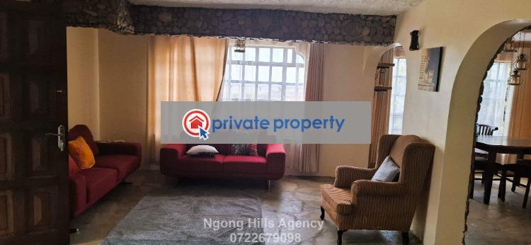 4 bedroom Townhouse For Sale &nbsp;kismais Town Ngong Kajiado - 9