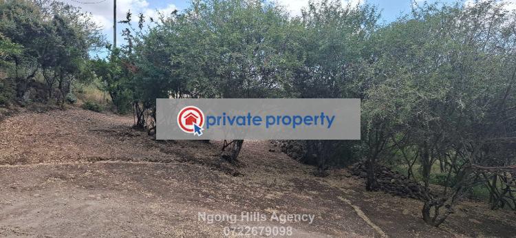 4 bedroom Townhouse For Sale &nbsp;kismais Town Ngong Kajiado - 4