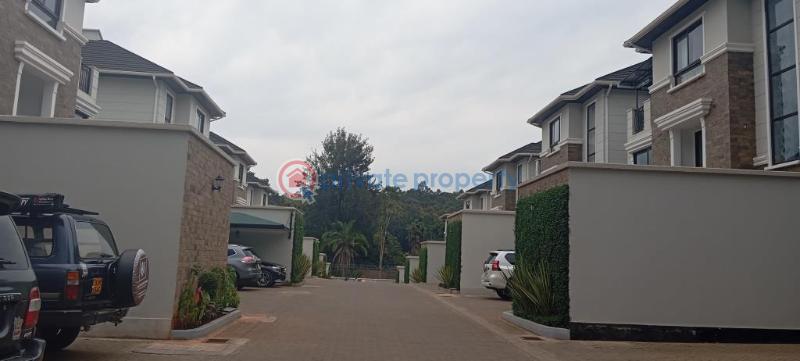 4 bedroom Townhouse For Sale Peponi Road, Spring Valley Spring Valley Nairobi - 14