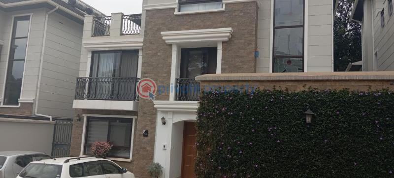 4 bedroom Townhouse For Sale Peponi Road, Spring Valley Spring Valley Nairobi - 18