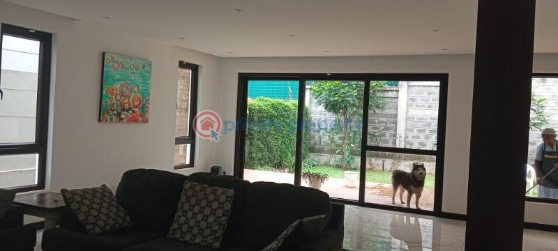 4 bedroom Townhouse For Sale Peponi Road, Spring Valley Spring Valley Nairobi - 0