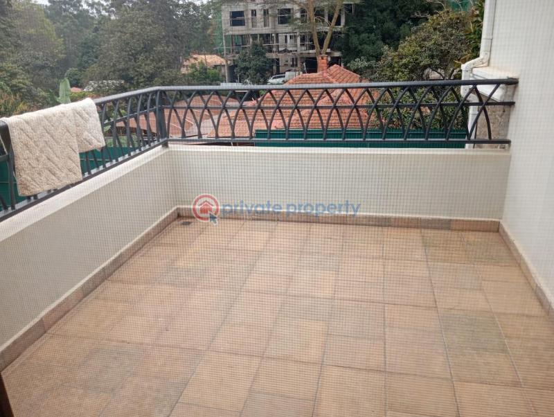 4 bedroom Townhouse For Sale Peponi Road, Spring Valley Spring Valley Nairobi - 9