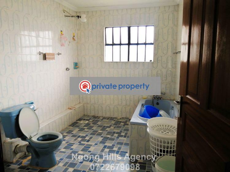4 bedroom Townhouse For Sale &nbsp;ololua Ngong Kajiado - 15