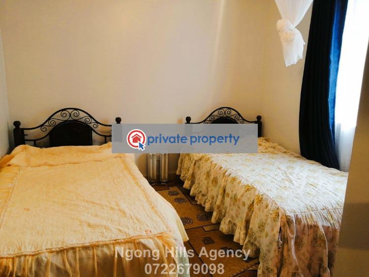 4 bedroom Townhouse For Sale &nbsp;ololua Ngong Kajiado - 9