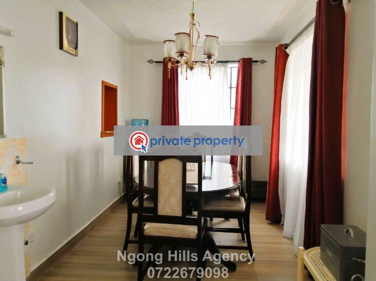 4 bedroom Townhouse For Sale &nbsp;ololua Ngong Kajiado - 6