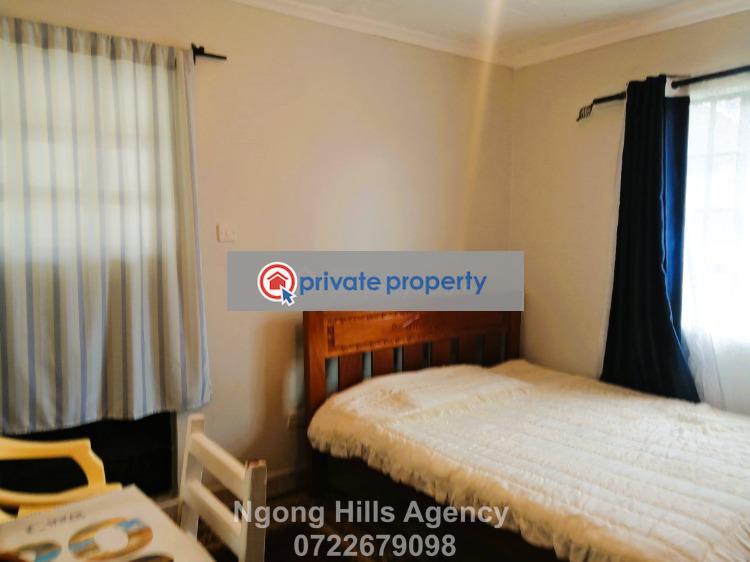4 bedroom Townhouse For Sale &nbsp;ololua Ngong Kajiado - 10
