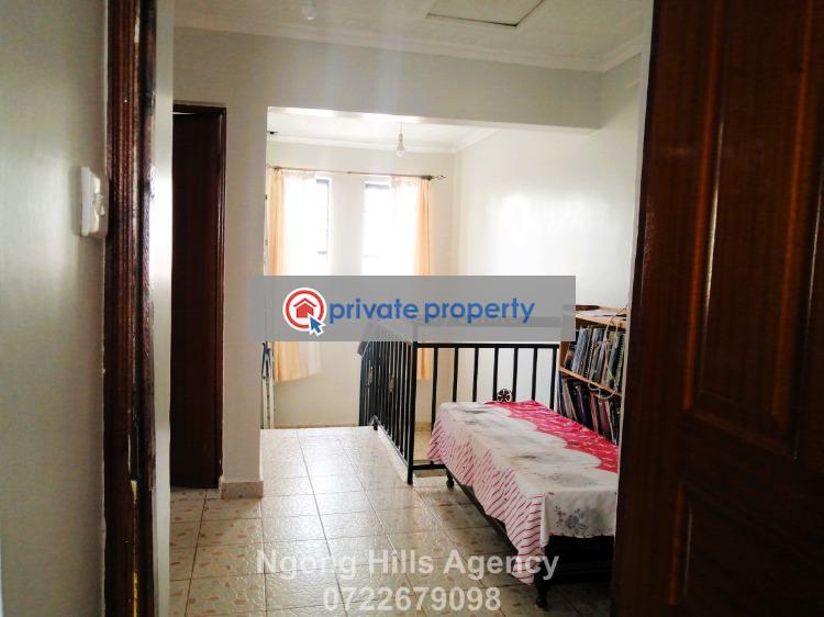 4 bedroom Townhouse For Sale &nbsp;ololua Ngong Kajiado - 16