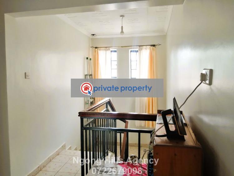 4 bedroom Townhouse For Sale &nbsp;ololua Ngong Kajiado - 11
