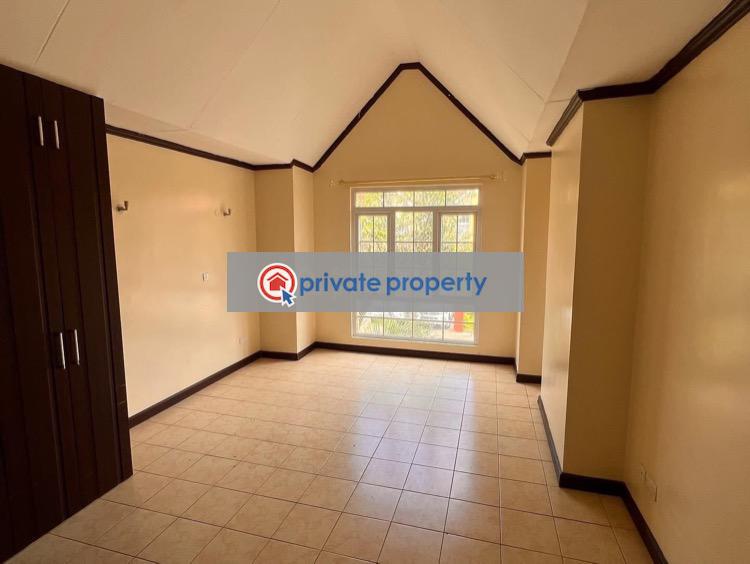 4 bedroom House For Sale Mugumo-Ini (Langata) Nairobi - 3