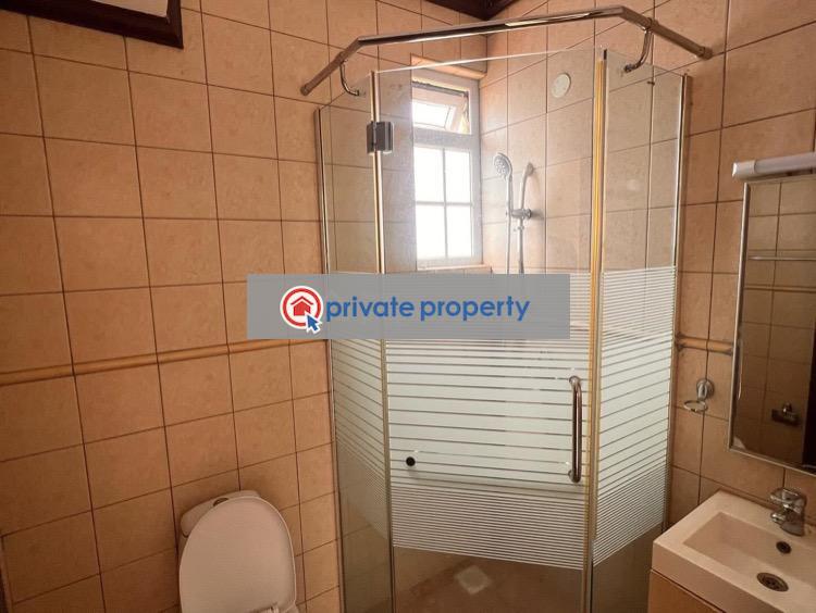 4 bedroom House For Sale Mugumo-Ini (Langata) Nairobi - 6