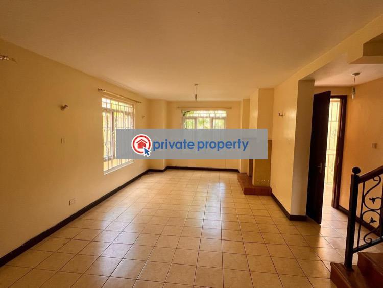 4 bedroom House For Sale Mugumo-Ini (Langata) Nairobi - 2