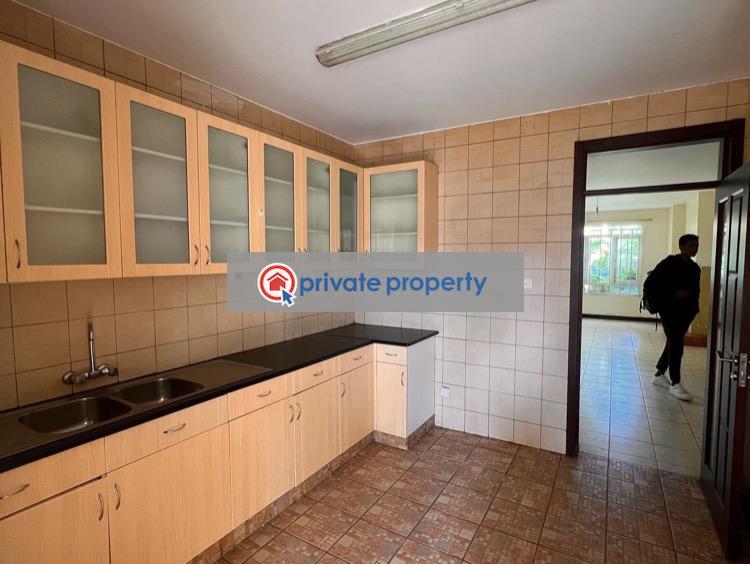 4 bedroom House For Sale Mugumo-Ini (Langata) Nairobi - 1