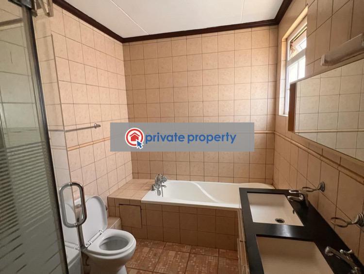 4 bedroom House For Sale Mugumo-Ini (Langata) Nairobi - 7